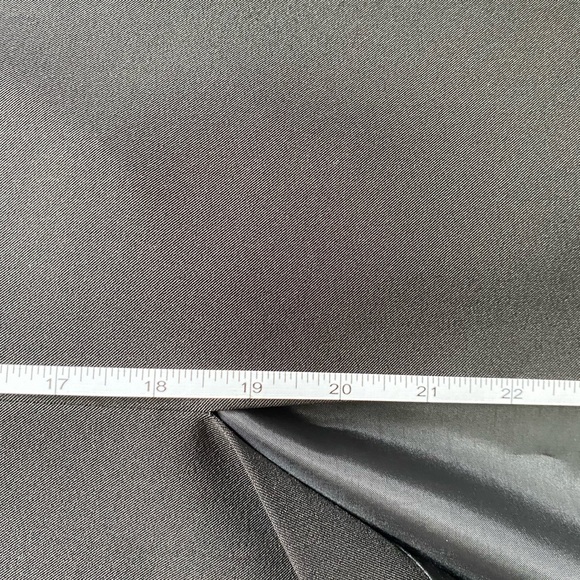 Maxi straight skirt - Picture 10 of 10